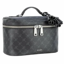 Sale Joop! Cortina 1.0 Flora Kosmetiktasche 26 cm phantom