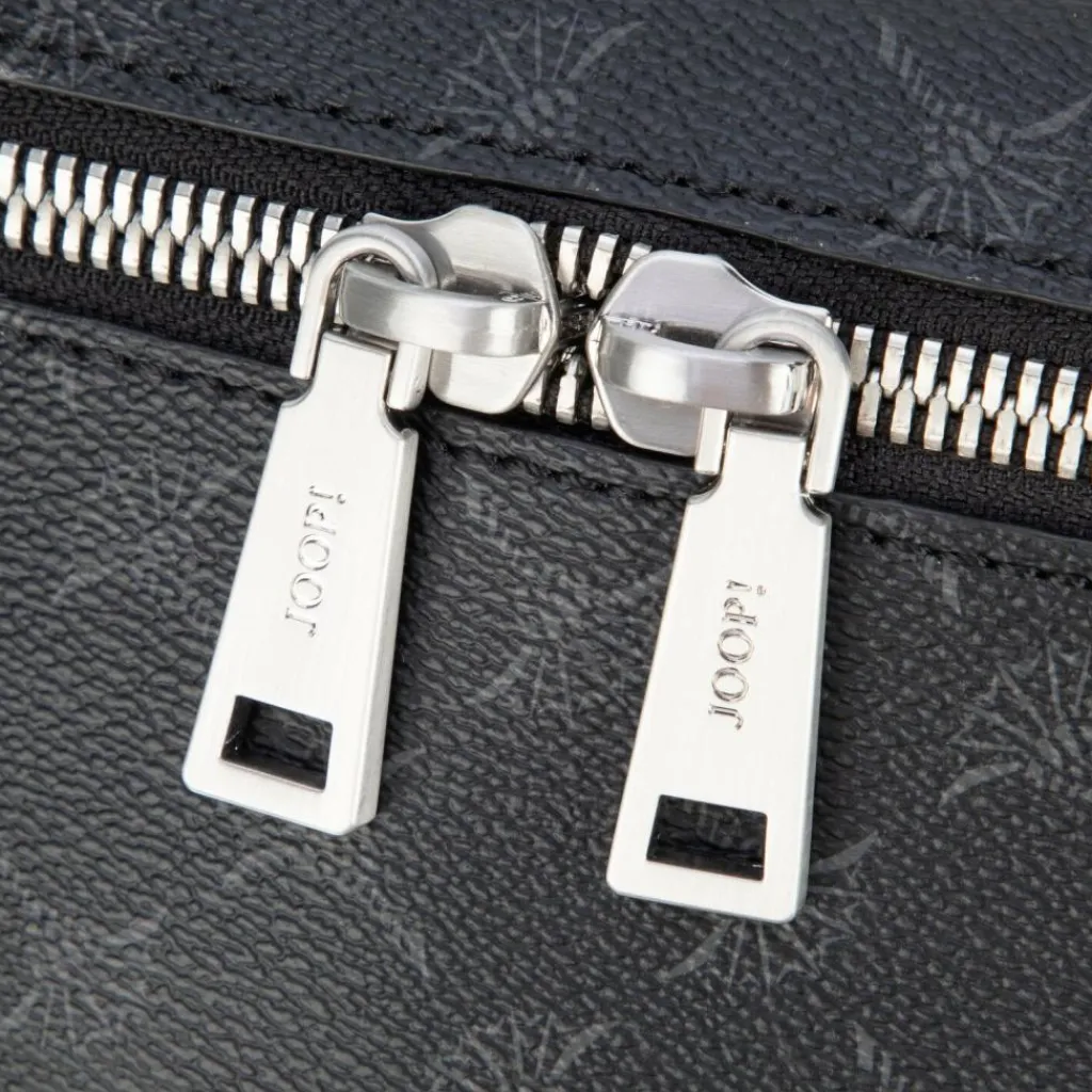 Sale Joop! Cortina 1.0 Flora Kosmetiktasche 26 cm phantom