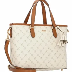 Discount Joop! Cortina 1.0 Handtasche 28 cm offwhite