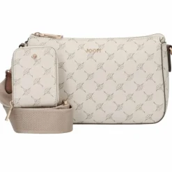 Discount Joop! Cortina 1.0 Jasmina Umhängetasche 24 cm offwhite