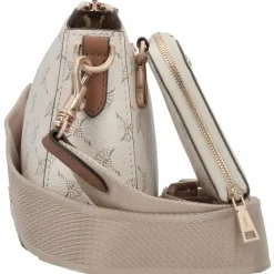 Discount Joop! Cortina 1.0 Jasmina Umhängetasche 24 cm offwhite