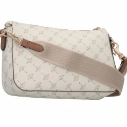 Discount Joop! Cortina 1.0 Jasmina Umhängetasche 24 cm offwhite