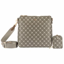 Joop! Umhängetaschen<Cortina 1.0 Jasmina Umhängetasche 27,5 cm burnt olive