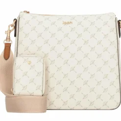 Joop! Umhängetaschen<Cortina 1.0 Jasmina Umhängetasche 27,5 cm offwhite