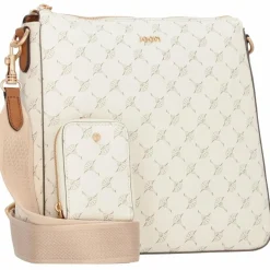 Joop! Umhängetaschen<Cortina 1.0 Jasmina Umhängetasche 27,5 cm offwhite