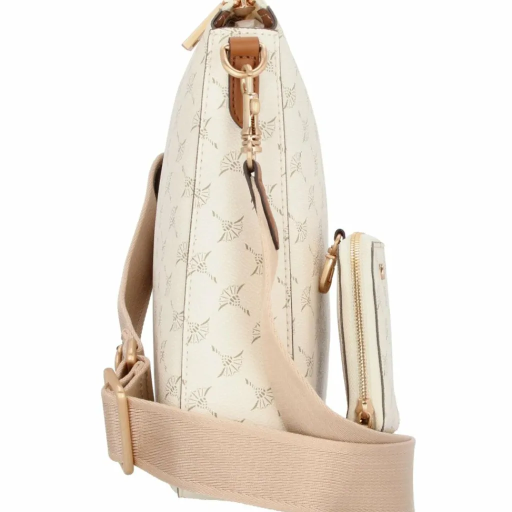 Joop! Umhängetaschen<Cortina 1.0 Jasmina Umhängetasche 27,5 cm offwhite