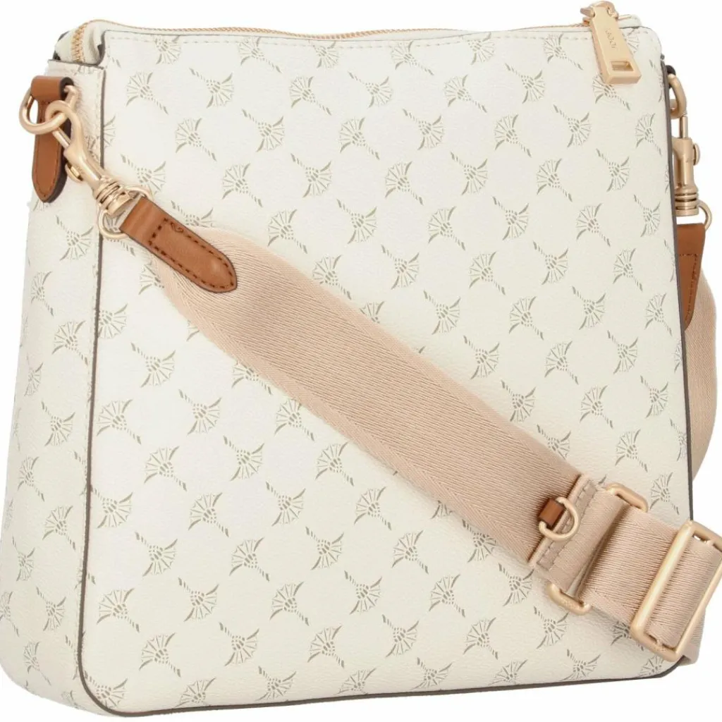 Joop! Umhängetaschen<Cortina 1.0 Jasmina Umhängetasche 27,5 cm offwhite