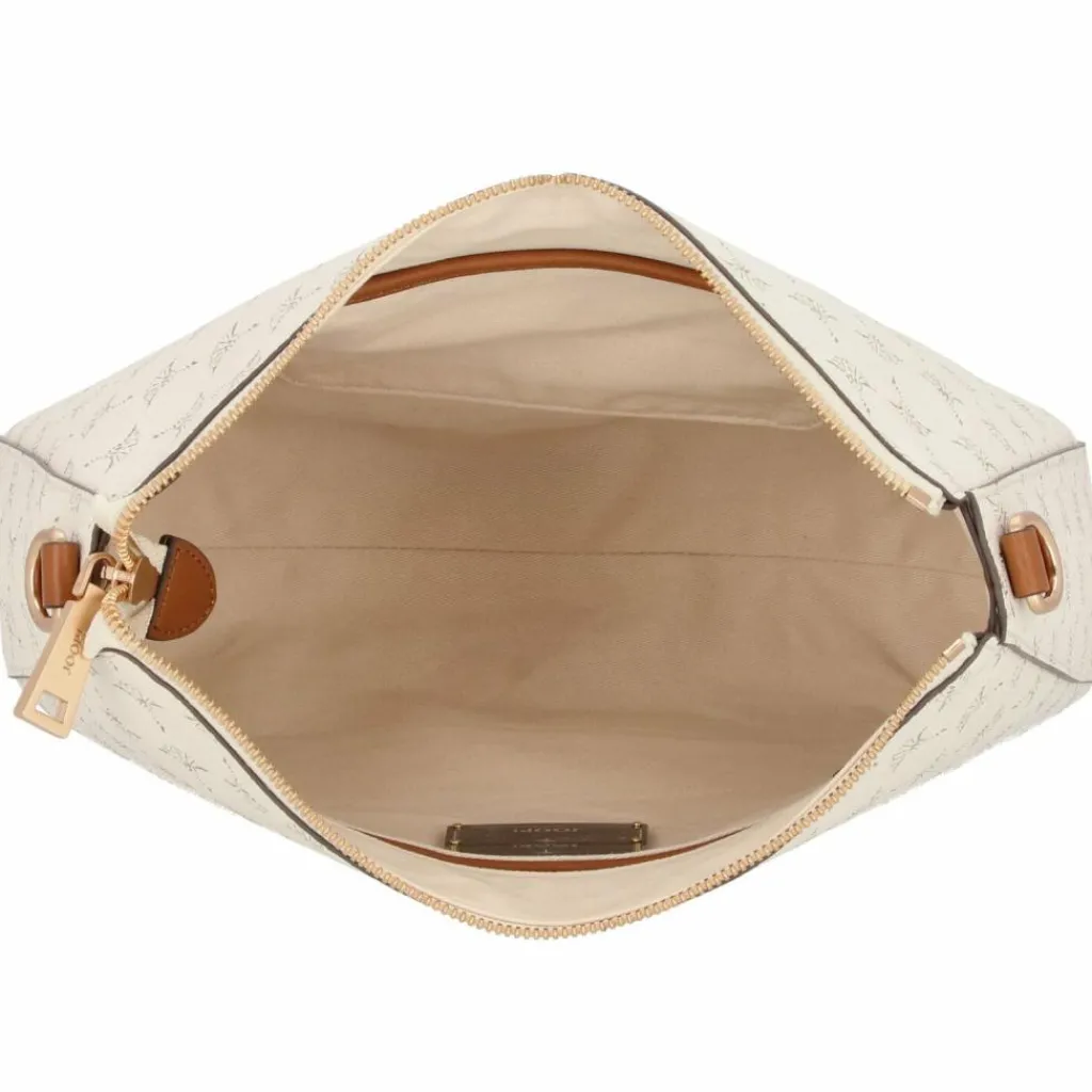 Joop! Umhängetaschen<Cortina 1.0 Jasmina Umhängetasche 27,5 cm offwhite