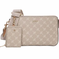 Joop! Umhängetaschen<Cortina 1.0 Jasmina Umhängetasche 24 cm sesame