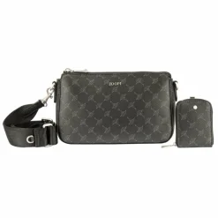 Hot Joop! Cortina 1.0 Jasmina Umhängetasche 24 cm phantom