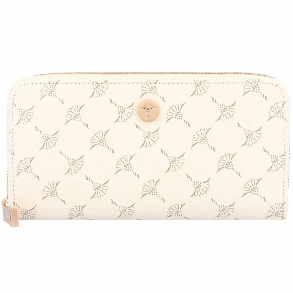 Joop! Cortina 1.0 Melete Geldbörse RFID 19 cm offwhite
