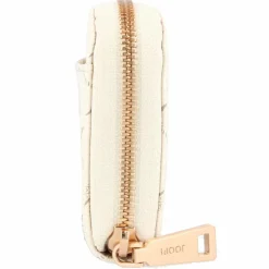 Joop! Cortina 1.0 Melete Geldbörse RFID 19 cm offwhite
