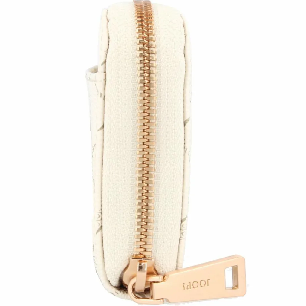 Joop! Cortina 1.0 Melete Geldbörse RFID 19 cm offwhite