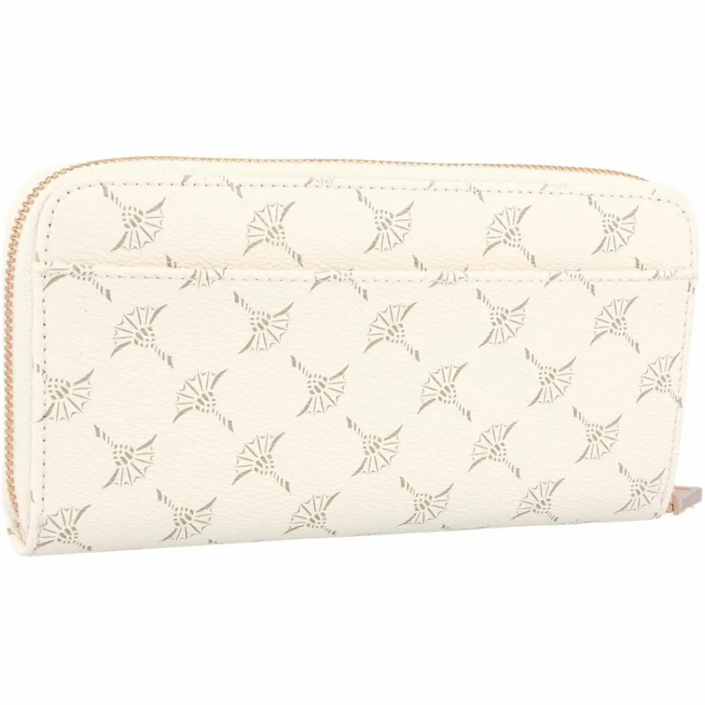 Joop! Cortina 1.0 Melete Geldbörse RFID 19 cm offwhite