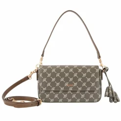 Sale Joop! Cortina 1.0 Nil Schultertasche 23 cm burnt olive