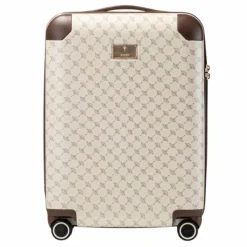 Joop! Cortina 4 Rollen Kabinentrolley 55 cm