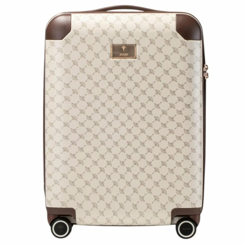 Joop! Cortina 4 Rollen Kabinentrolley 55 cm