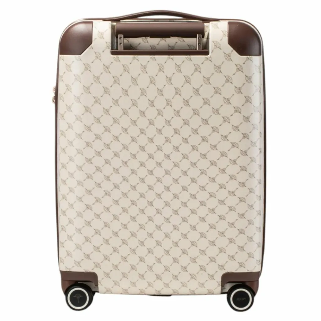 Joop! Cortina 4 Rollen Kabinentrolley 55 cm