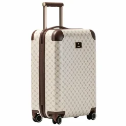 Joop! Cortina 4 Rollen Kabinentrolley 55 cm