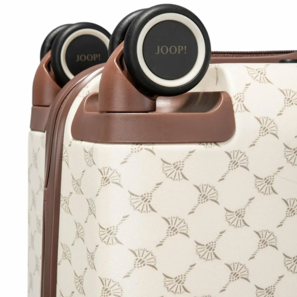 Joop! Cortina 4 Rollen Kabinentrolley 55 cm
