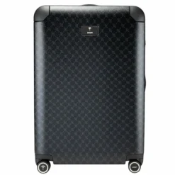 Joop! Hartgepäck|4-Rollen Koffer<Cortina 4 Rollen Trolley 66 cm phantom