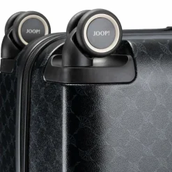 Joop! Hartgepäck|4-Rollen Koffer<Cortina 4 Rollen Trolley 66 cm phantom