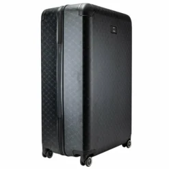 Joop! Hartgepäck|4-Rollen Koffer<Cortina 4 Rollen Trolley 77 cm phantom