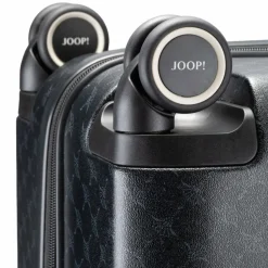 Joop! Hartgepäck|4-Rollen Koffer<Cortina 4 Rollen Trolley 77 cm phantom