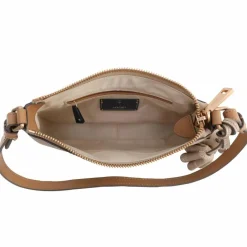 Joop! Schultertaschen|Henkeltaschen<Cortina 1.0 Schultertasche 22 cm sesame