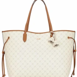 Best Joop! Cortina Lara Shopper Tasche 39 cm offwhite