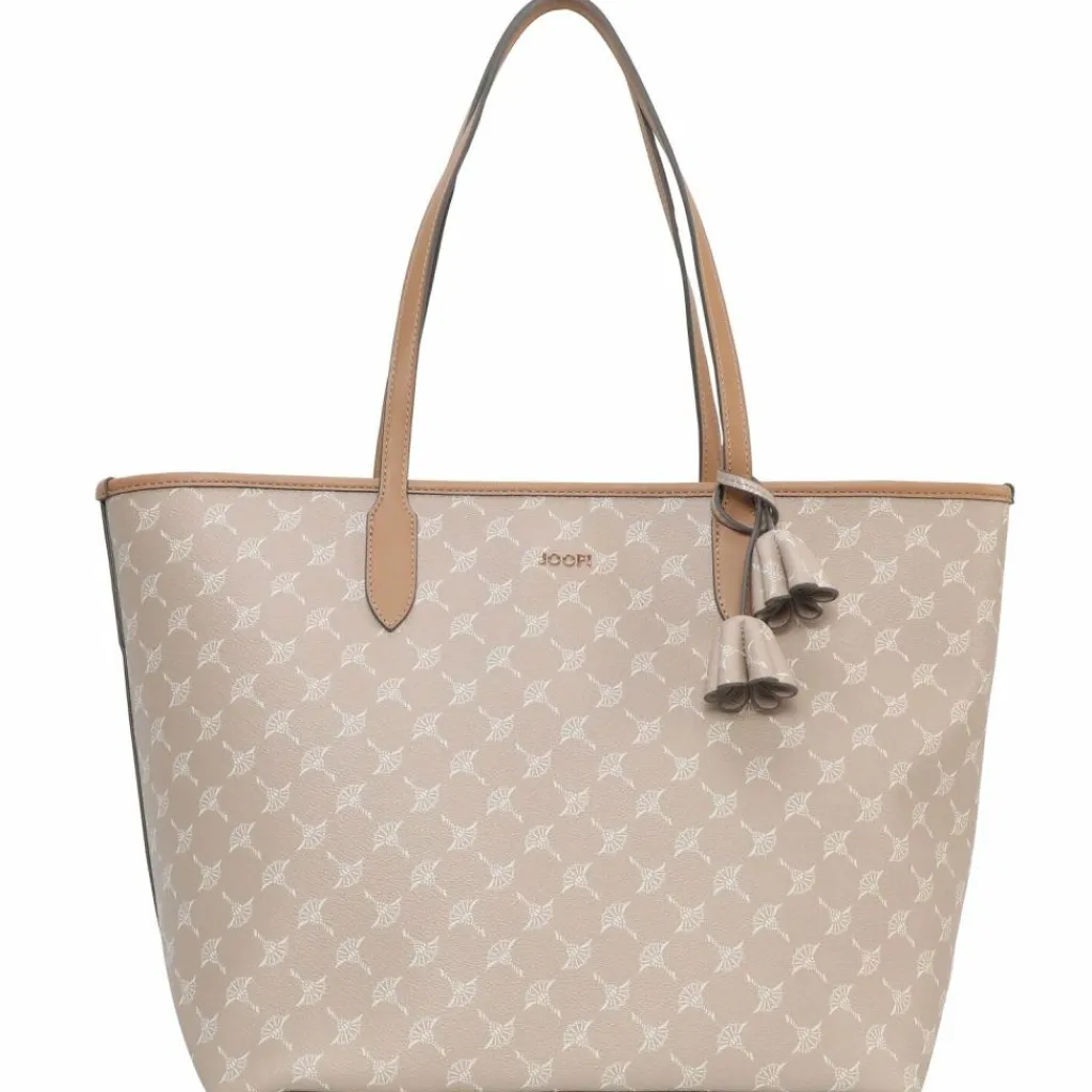 Sale Joop! Cortina Lara Shopper Tasche 31 cm sesame