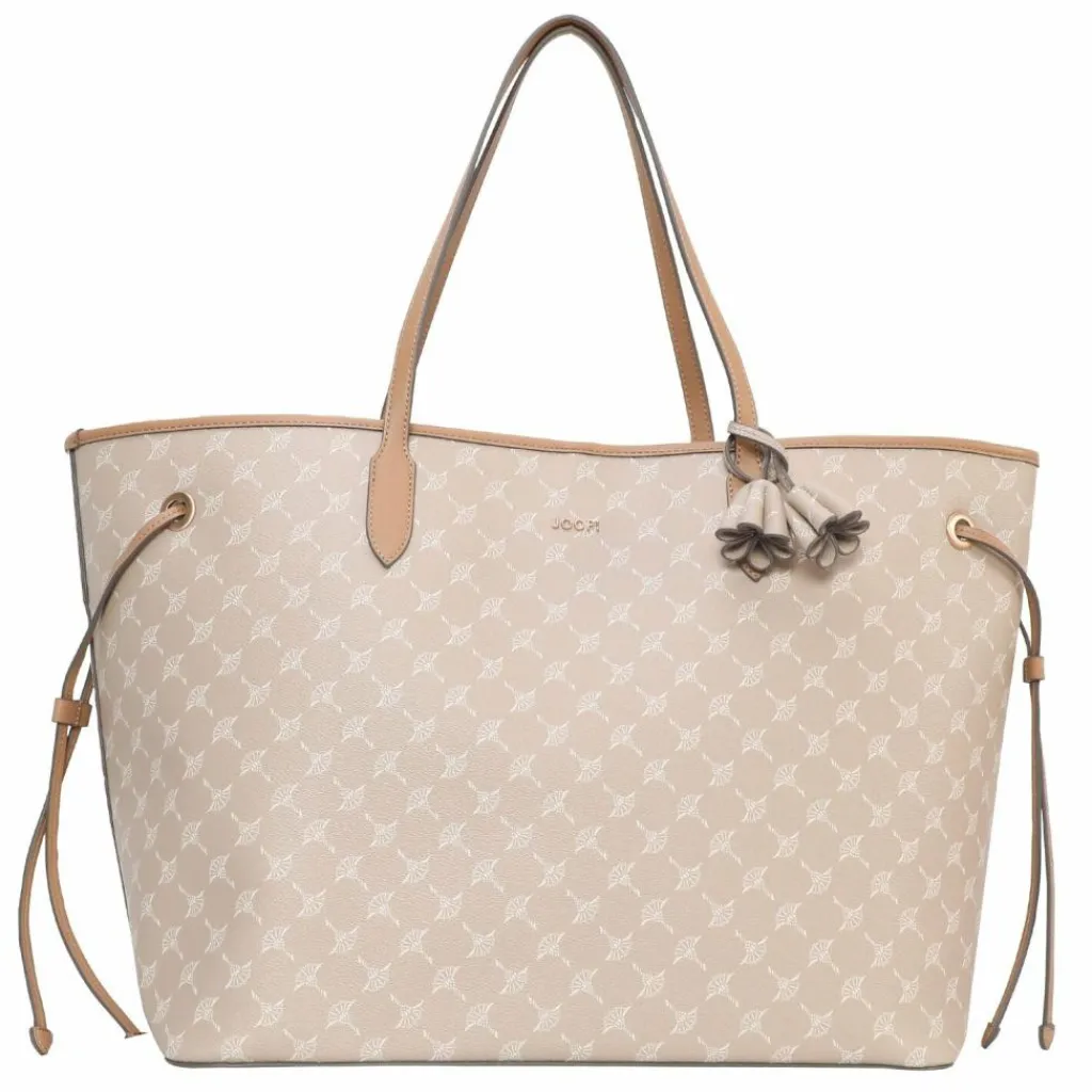 Best Joop! Cortina Lara Shopper Tasche 39 cm sesame