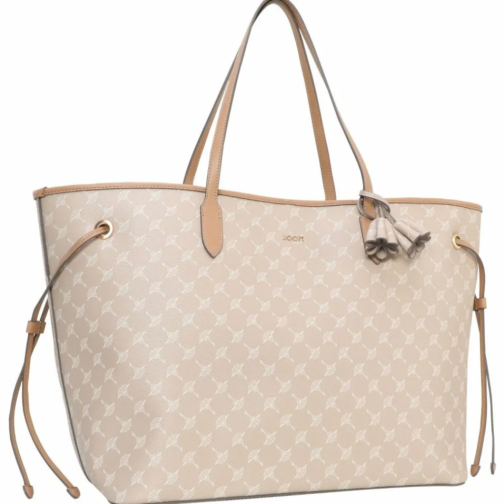 Best Joop! Cortina Lara Shopper Tasche 39 cm sesame