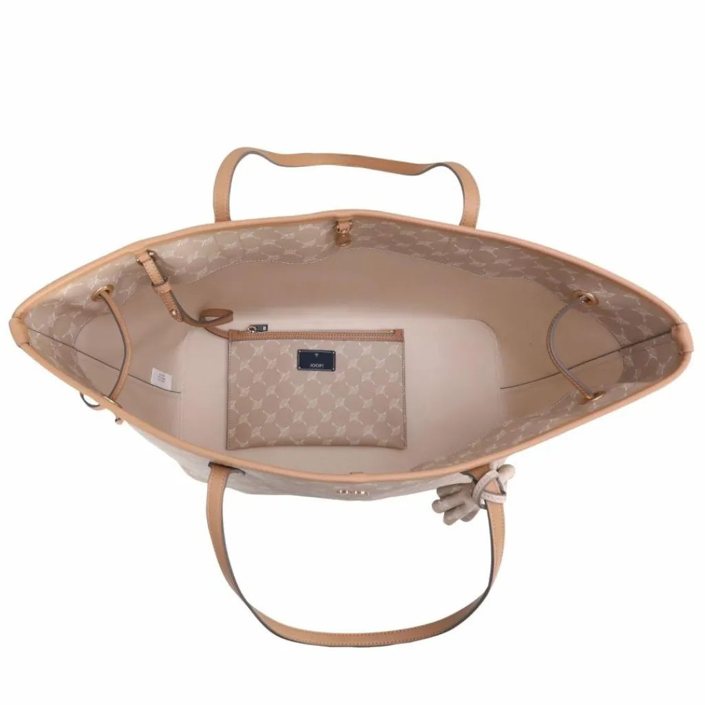 Best Joop! Cortina Lara Shopper Tasche 39 cm sesame