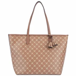 Discount Joop! Cortina Lara Shopper Tasche 31 cm lightbrown