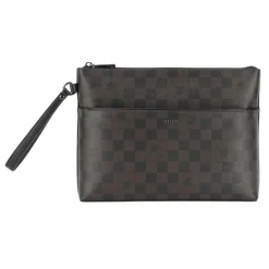 Outlet Joop! Cortina Piazza Stefano Kosmetiktasche 30 cm seal brown