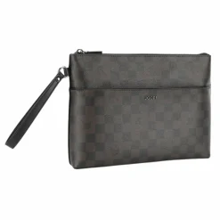 Outlet Joop! Cortina Piazza Stefano Kosmetiktasche 30 cm seal brown