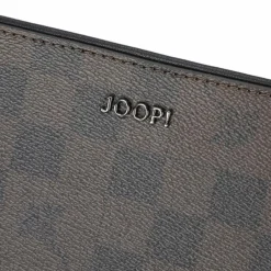 Outlet Joop! Cortina Piazza Stefano Kosmetiktasche 30 cm seal brown