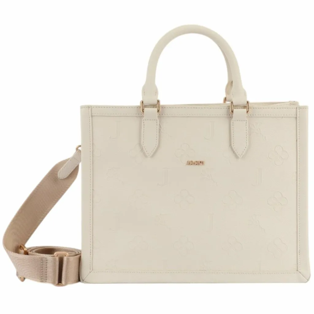 Joop! Henkeltaschen<Decoro Edition Aurelia Handtasche 32 cm offwhite