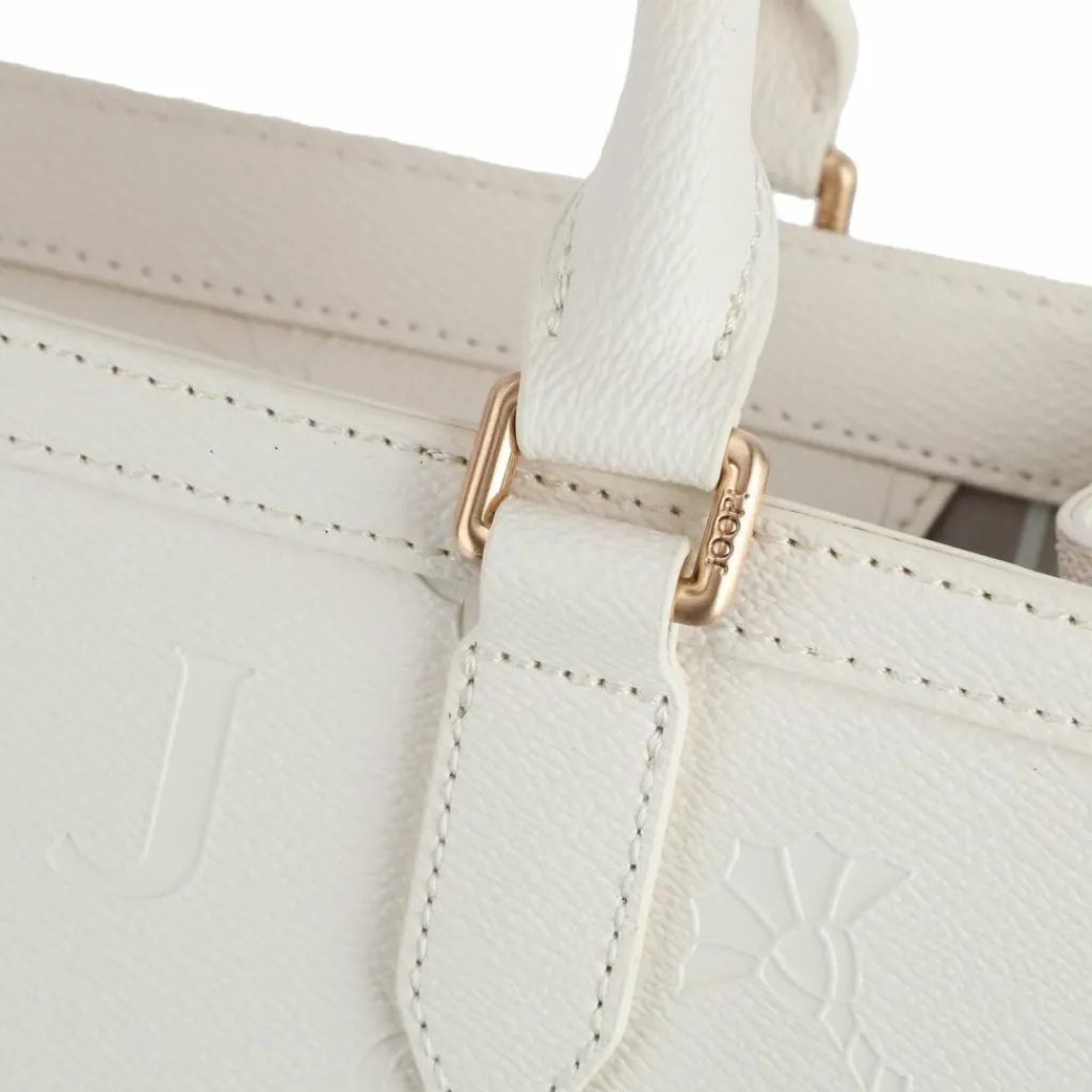 Joop! Henkeltaschen<Decoro Edition Aurelia Handtasche 32 cm offwhite