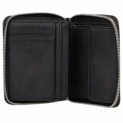 Best Joop! Decoro Geldbörse RFID Schutz 13 cm black