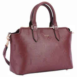 Joop! Decoro Stampa Handtasche 30 cm