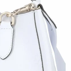 New Joop! decoro stampa Shopper Tasche 36.5 cm weiß