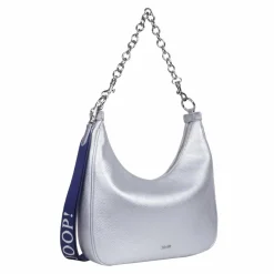Joop! Dolce Metallo Schultertasche Leder 33 cm