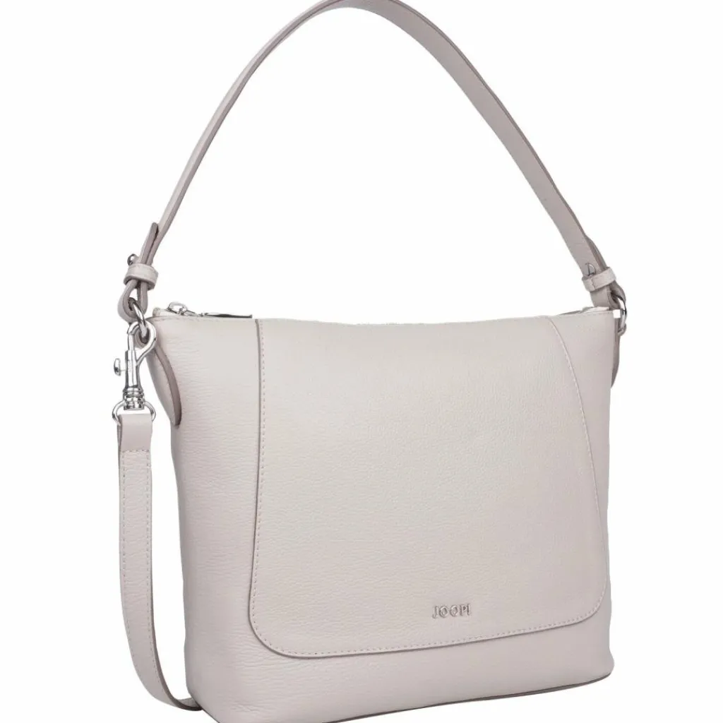 Joop! Estate Janna Schultertasche Leder 26 cm