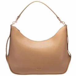 Discount Joop! Fatto Schultertasche Leder 41 cm tannin