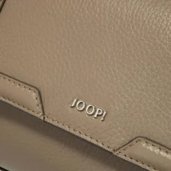 Joop! Giada Lorena Umhängetasche Leder 20 cm