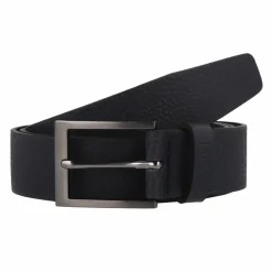 Joop! Herrengürtel<Gürtel dark blue