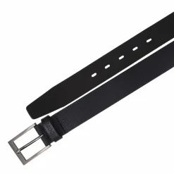 Joop! Herrengürtel<Gürtel dark blue