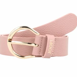 Damen Joop! Gürtel Leder
